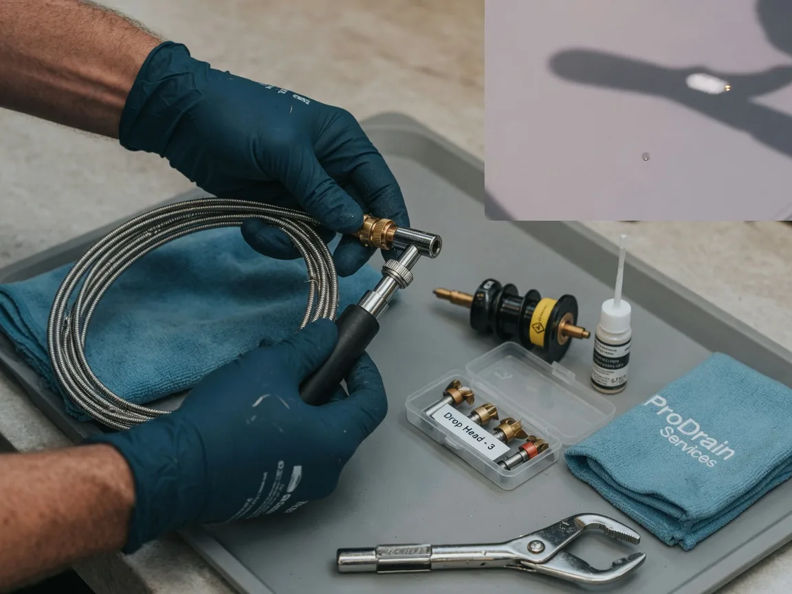 Why choose Drain Cleaning in Laporte, PA